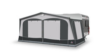CARAVAN DOREMA GARDA 240 DE