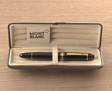 Vintage 1970s  Montblanc 149