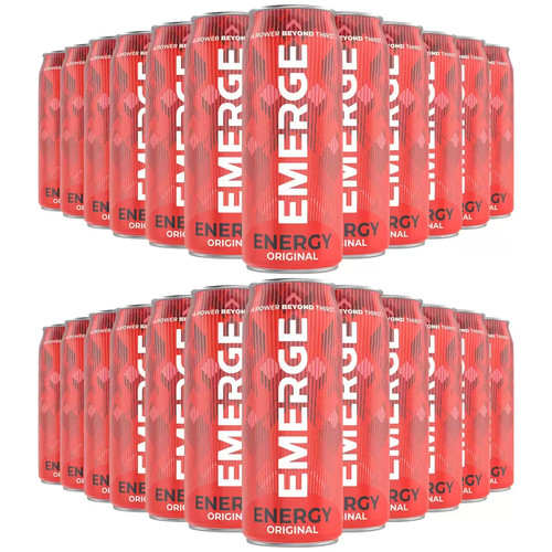 Emerge energy original power - original,