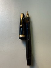 Parker Vacumatic Vintage