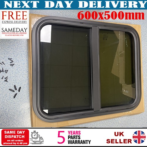 Camper van sliding caravan - camper,