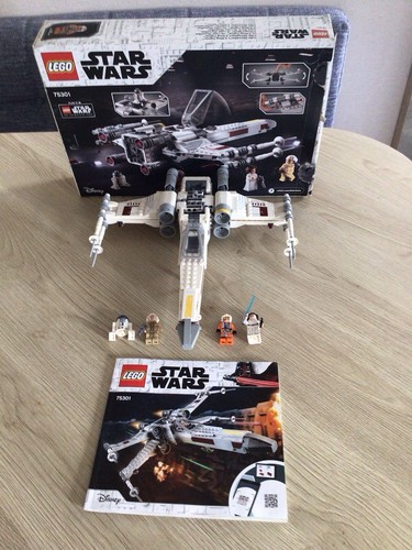 Lego star wars - lego,