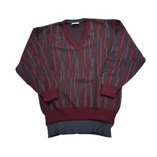 Pierre Sangan Wool Knit Jumper