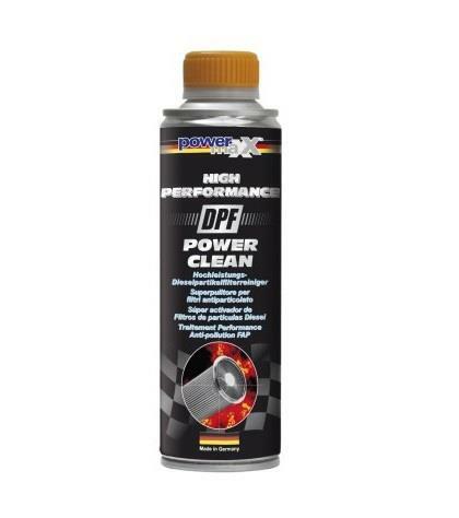 Diesel dpf particulate - 1x, (d4)