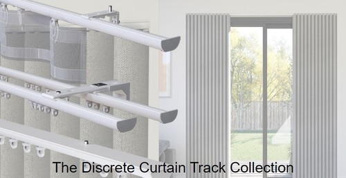 290cm hidden curtain - 290cm,