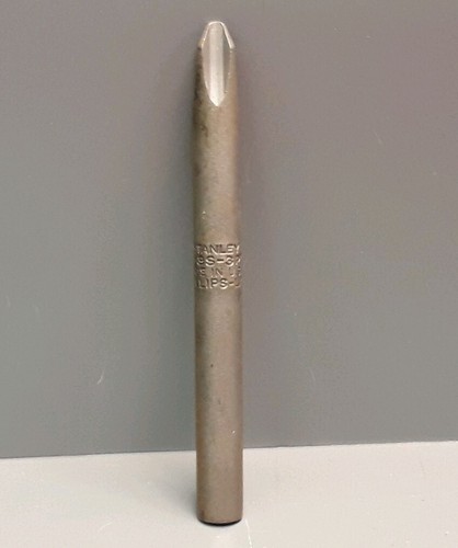 Stanley phillips tip bit - no.,