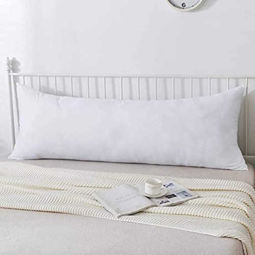Long bolster pillow nursing - long,