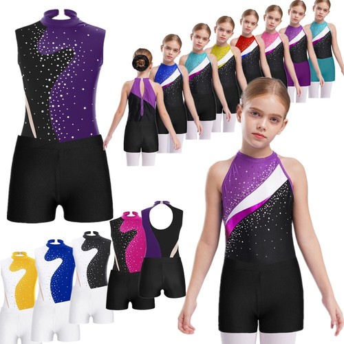 Girls ballet dance shiny - girls,