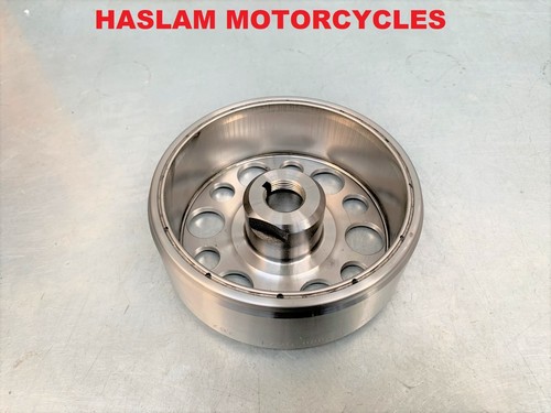 Honda cbr600 fly wheel - cbr600,