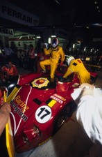 Eric van de Poele Marc