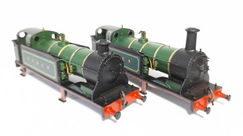 Scale secr class 060 - 00,