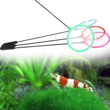 Brine Shrimp Net Ultrafine Mesh Multicolor Hatching Net I8L6 Fish Fishing UKEx)