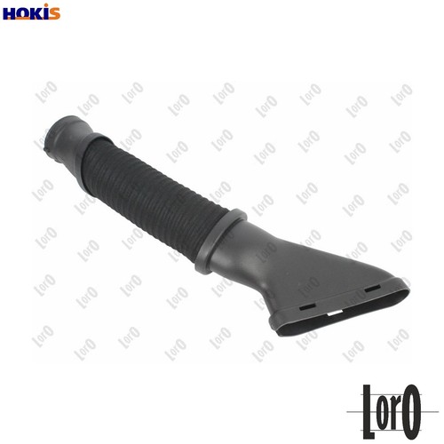 Intake hose air filter - intake,