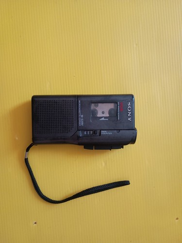 Sony dictaphone m529v micro - dictaphone,