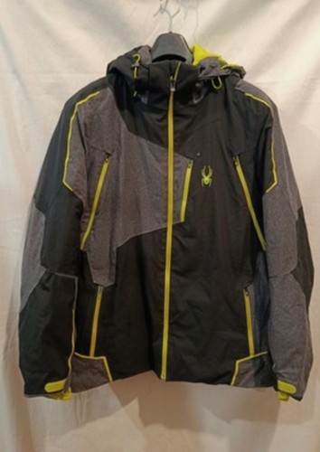 Spider leader gtx ski - gtx, le