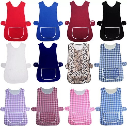 Pack ladies tabard - ladies, apron