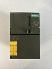 Cpu317f Siemens Safety PLC