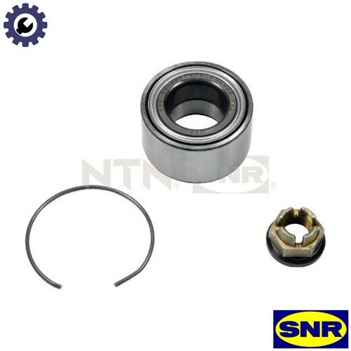 Wheel bearing kit r155 for - kit,
