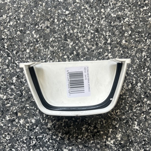 Marley gutter stop end - marley,