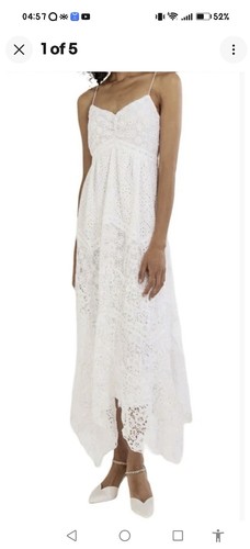 Rrp 300 new monsoon bridal - rrp,