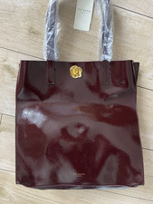 Large TED BAKER Crinkle ROSE