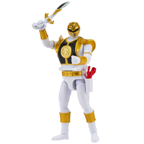 Mighty morphin power - power, rangers