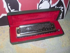 Hohner Super Chromonica 270 C