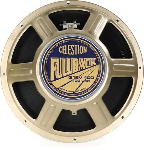 Celestion g15v 100 fullback - g15v-100,