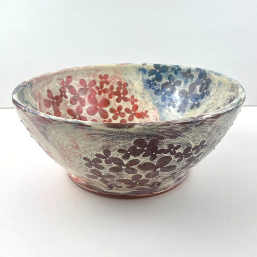 Amy irish studio pottery - studio,