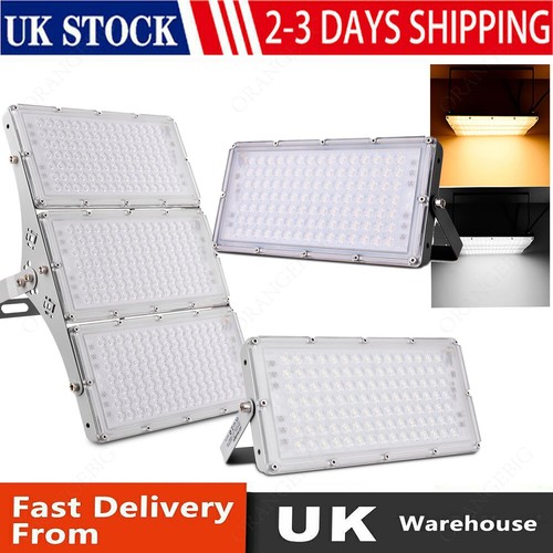 100w 300watt led security - 300watt,