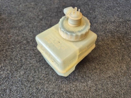 Reservoir brake fluid golf - reservoir,