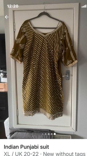 Punjabi suit party - punjabi,