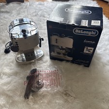 De'Longhi ECOV310.BG Icona