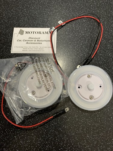 12v led downlight for swift - downlight,