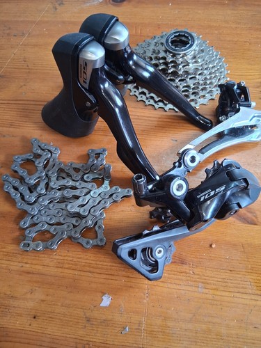 Shimano 105 r7000 - shimano,