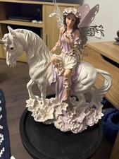 Regency Fine Arts Fairy Riding