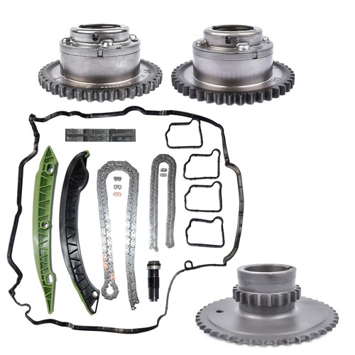 Timing chain camshaft gear - &,