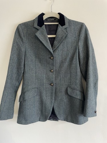 Vintage pytchley tweed - vintage, hacking