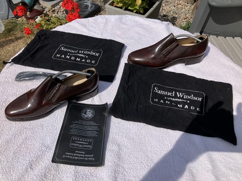 Samuel windsor men size - windsor, 9
