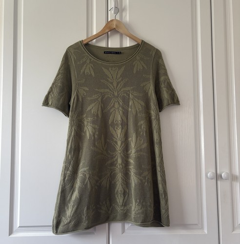 Ladies gudrun sjoden green - ladies,