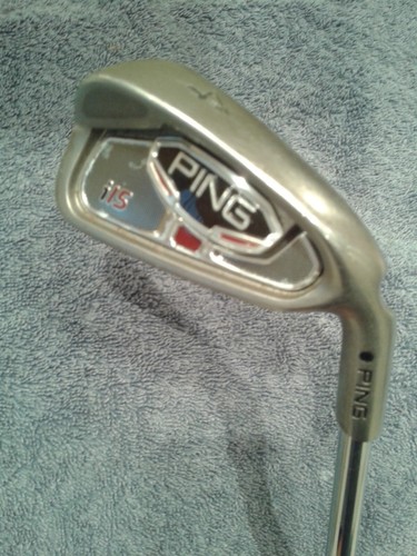 Individual replacement ping - individual,