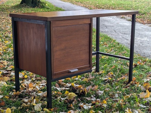 Vintage mid century - mid, danish