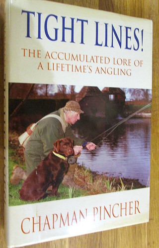 Tight lines the accumulated - lines!,