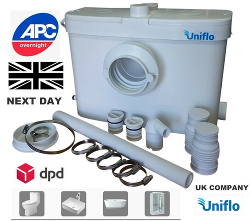Uniflo plus slim - uniflo,