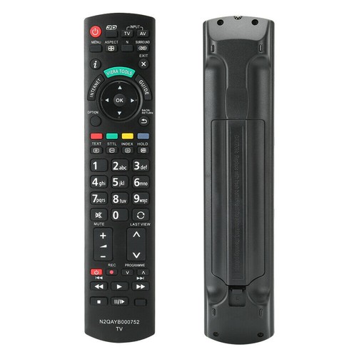 New n2qayb000752 for panasonic - new,