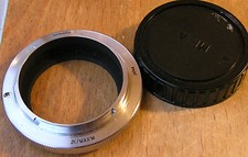 Minolta AF Sony fit  original