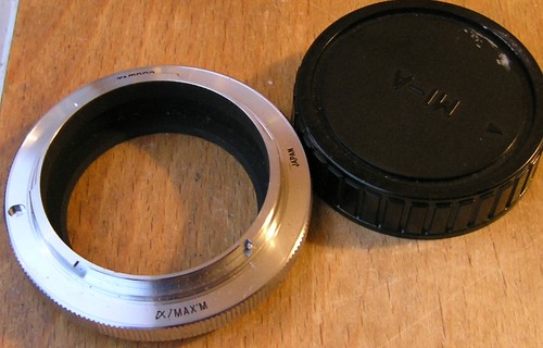 Minolta sony fit original - sony,