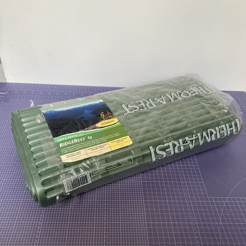 Therm rest ridgerest r - therm-a-rest,