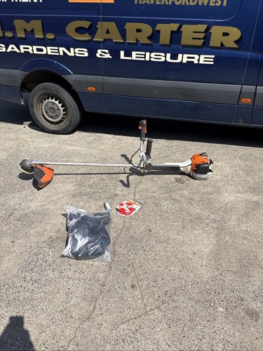 Stihl 360 cem strimmer - fs,