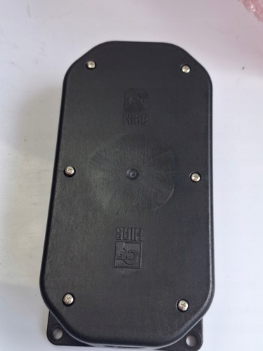 Hiab column terminal - hiab,